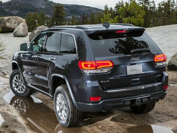 JEEP GRAND CHEROKEE 2016 1C4RJFBG0GC311180 image